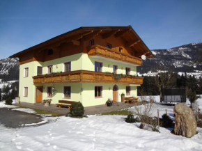 Hinterlammerain, Abtenau, Österreich